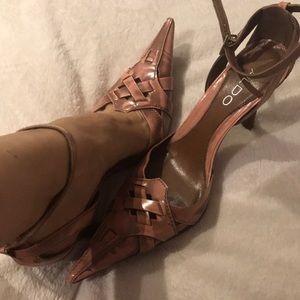 💥 ALDO heels 💥
